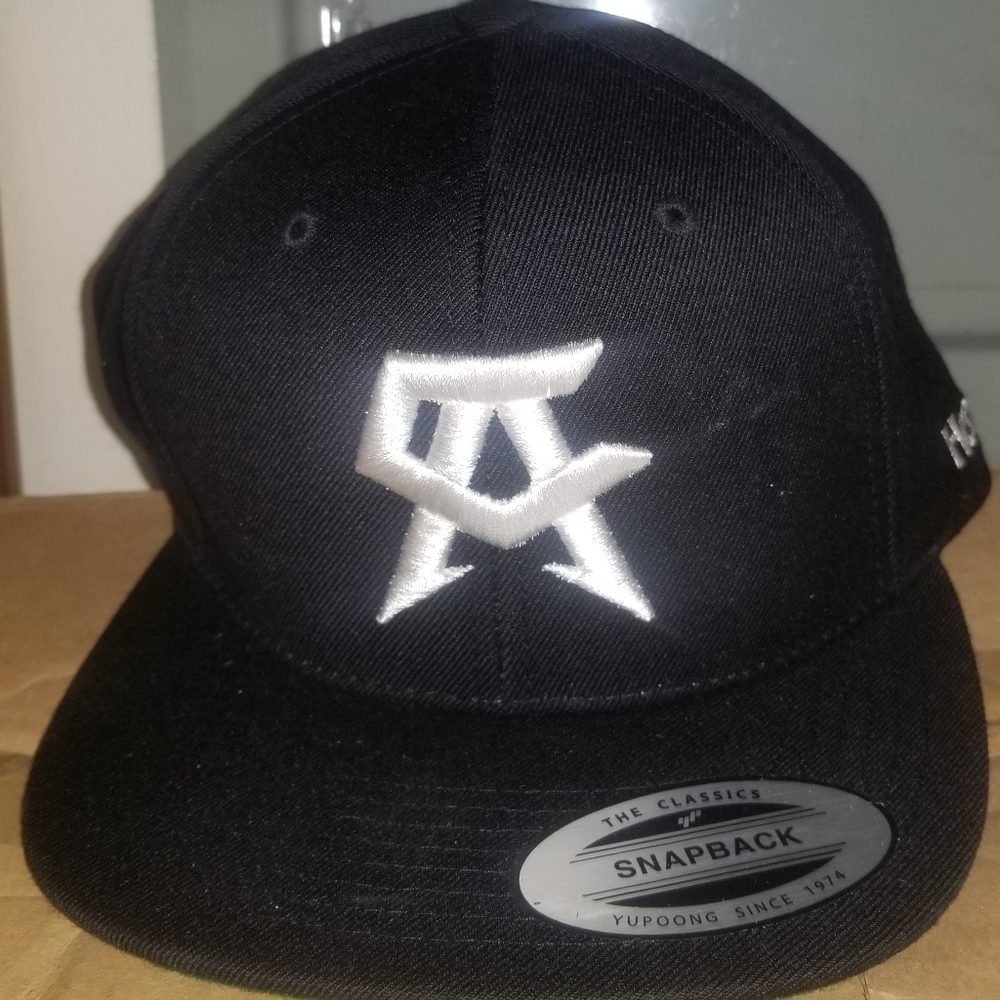 Canelo Alvarez Hennessy Hat